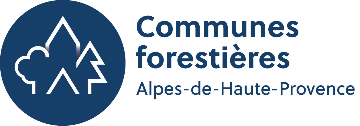 Communes forestières des Alpes de Haute-Provence