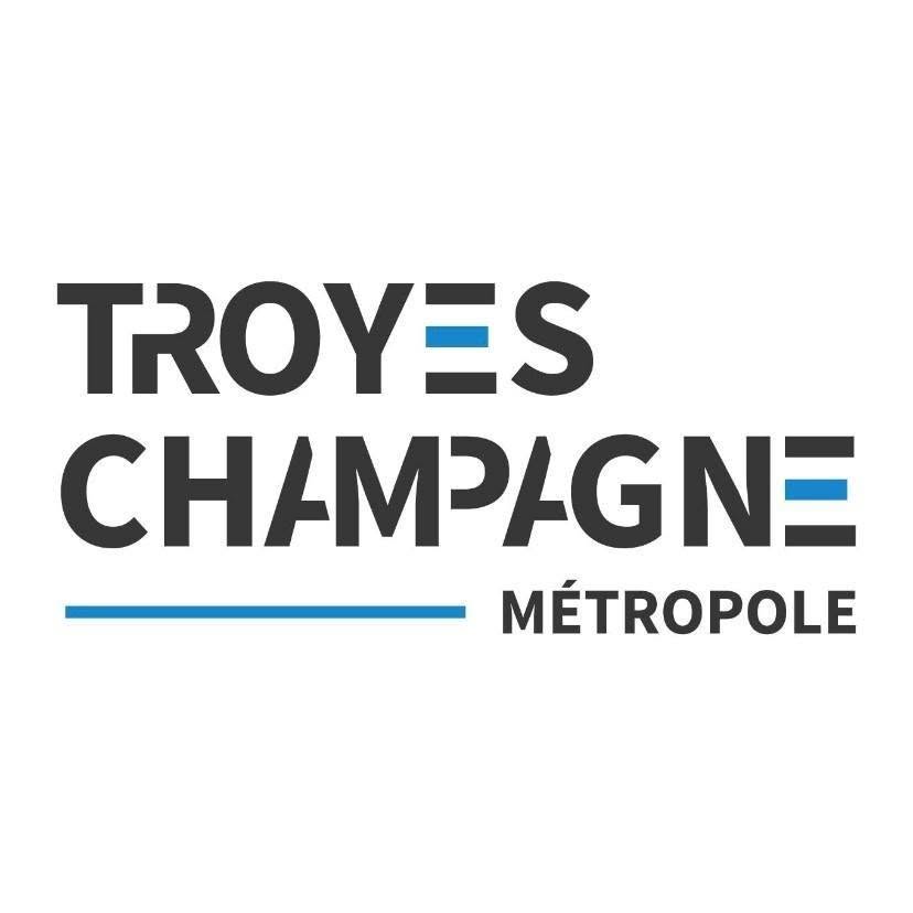 Troyes Champagne Métropole